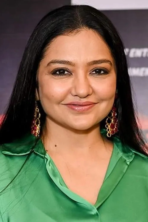 Abhijit Guha ha trabajado con June Maliah en 1 ocasiones