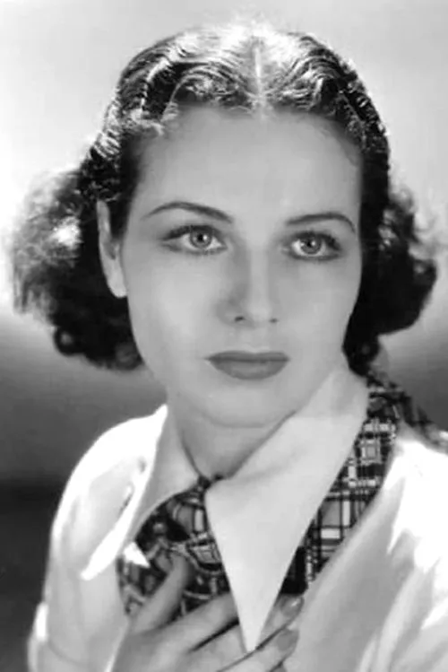 Priscilla Lyon ha trabajado con June Travis en 2 ocasiones