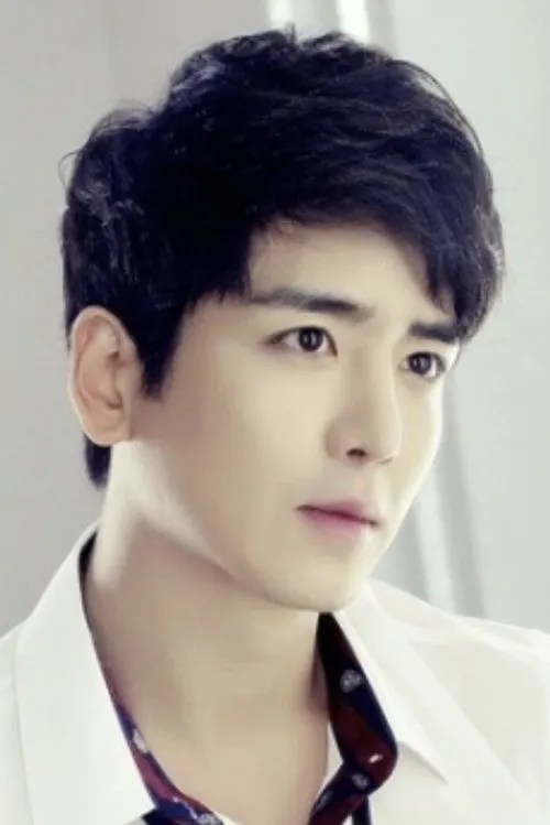 Lee Yu-jin ha trabajado con Jung Chan-sung en 1 ocasiones