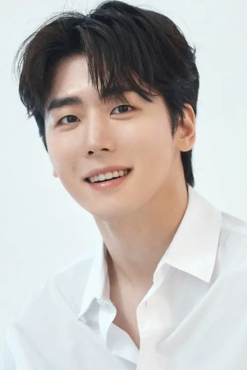 Jung Eui-jae — personaje: Seo Joon-beom