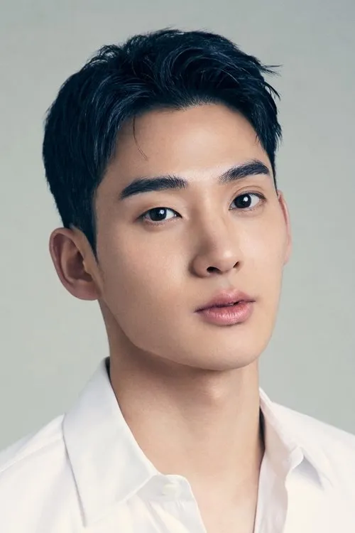 Jung Ga-ram — personaje: Lee Hye-yeong