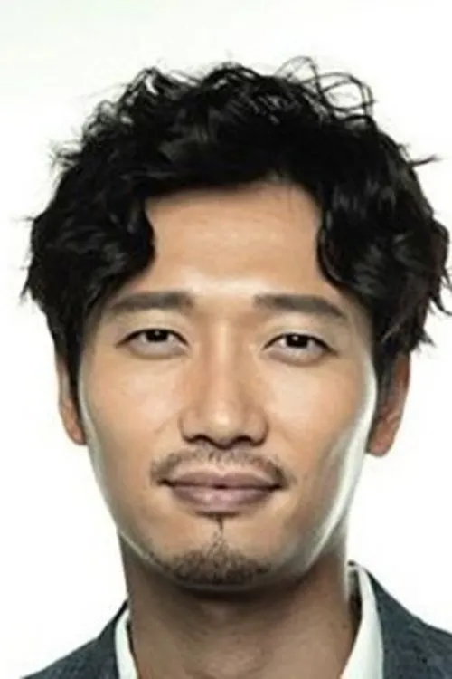 Jung Geun — personaje: Gong Il-Sam