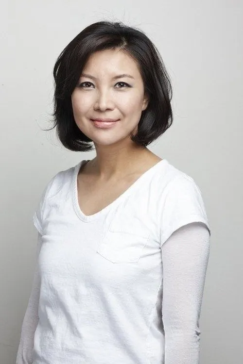 Foto de perfil del actor Jung Jae-eun en el reparto