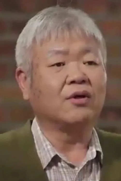 ??? ha trabajado con Jung Jong-joon en 1 ocasiones