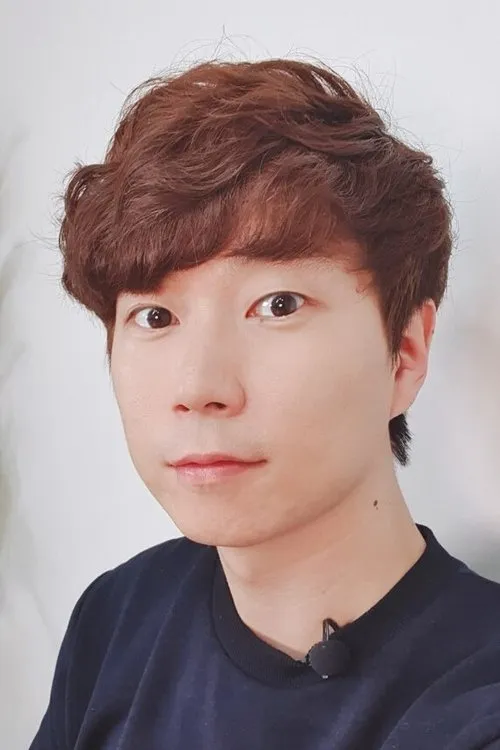 Foto de perfil del actor Jung Joo Won en el reparto