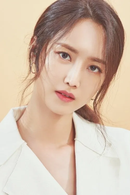 Jung Joo-yeon en su biografía y filmografía