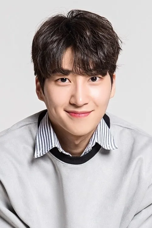 Jung Su-hwan — personaje: Jang Se-jun