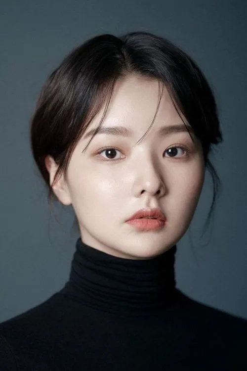 Jung Yoo-hyeon — personaje: Hye Jin Yeok