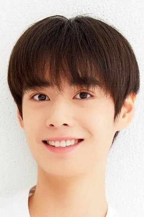 ??? ha trabajado con Jung Yoon-suk en 1 ocasiones