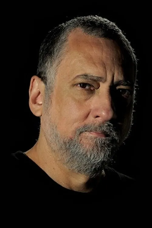 Junior Prata en su biografía y filmografía