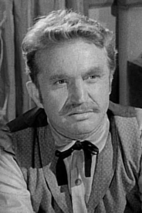 Junius Matthews en su biografía y filmografía