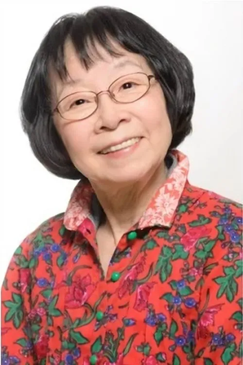 Junko Hori en su biografía y filmografía