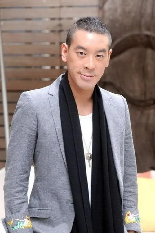 Juno Mak en su biografía y filmografía