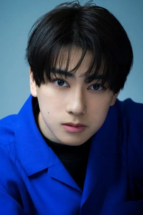 ???? ha trabajado con Junsei Motojima en 2 ocasiones