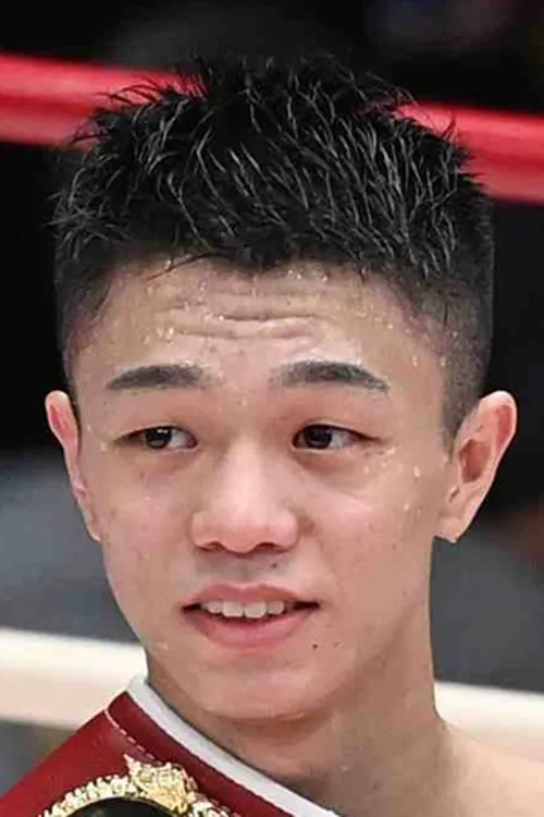 Jonathan Gonzalez ha trabajado con Junto Nakatani en 1 ocasiones