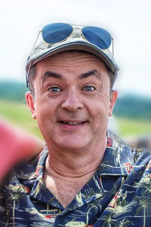 Juraj Predmerský interpretando a 