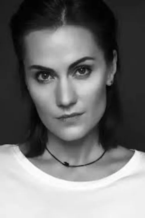 Jurga Šeduikytė interpretando a Eve