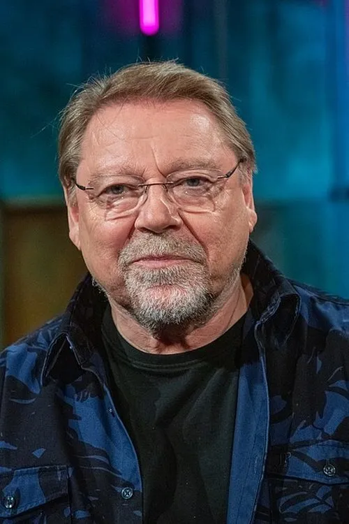 Jürgen von der Lippe — personaje: Pfarrer Karl-Heinz Erdmann