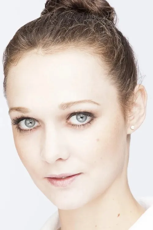 Jurgita Dronina interpretando a Self