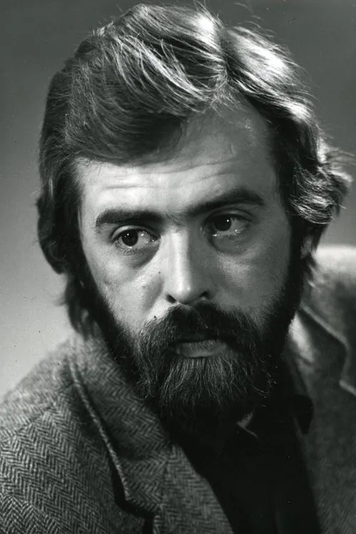 Jüri Krjukov interpretando a Fille