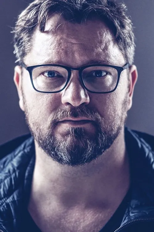 Jurij Zrnec interpretando a Staresina