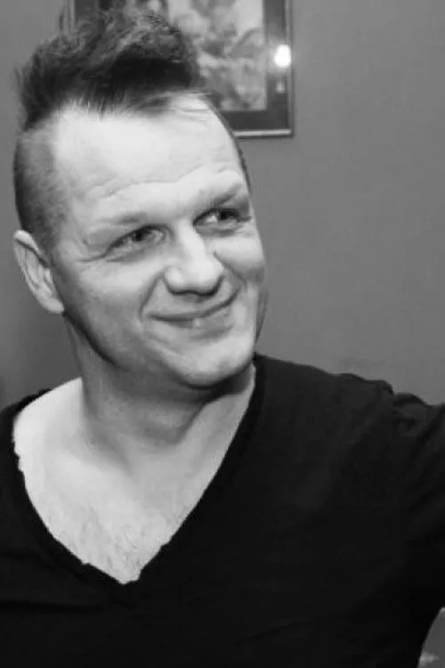 Juris Kaukulis interpretando a 