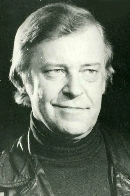 Juris Lejaskalns interpretando a 