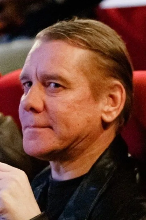 Bashka Forrest ha trabajado con Jürjo Võisula en 1 ocasiones