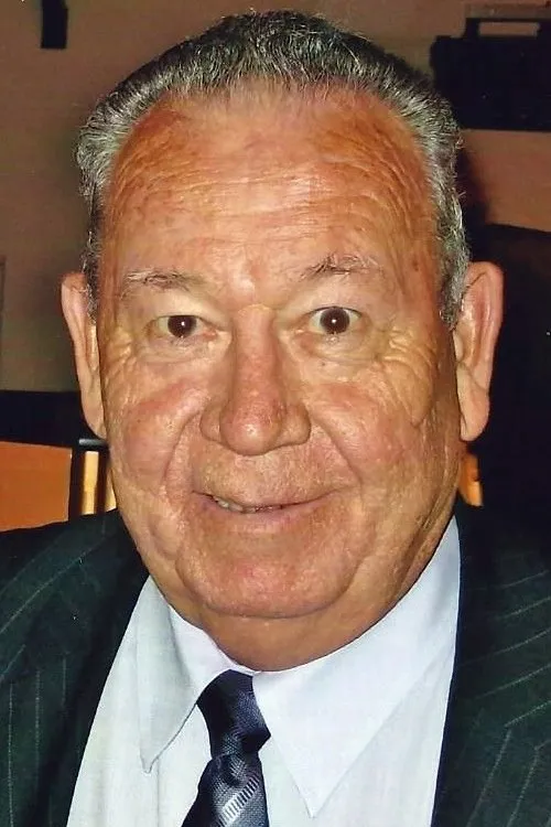 Just Fontaine interpretando a 