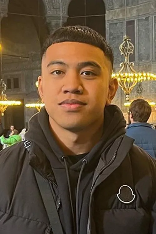 Ra'eese Aleem ha trabajado con Justice Jackson en 1 ocasiones