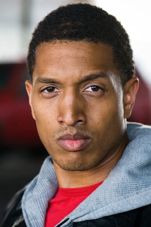 Ken Weiler ha trabajado con Justin Alston en 1 ocasiones