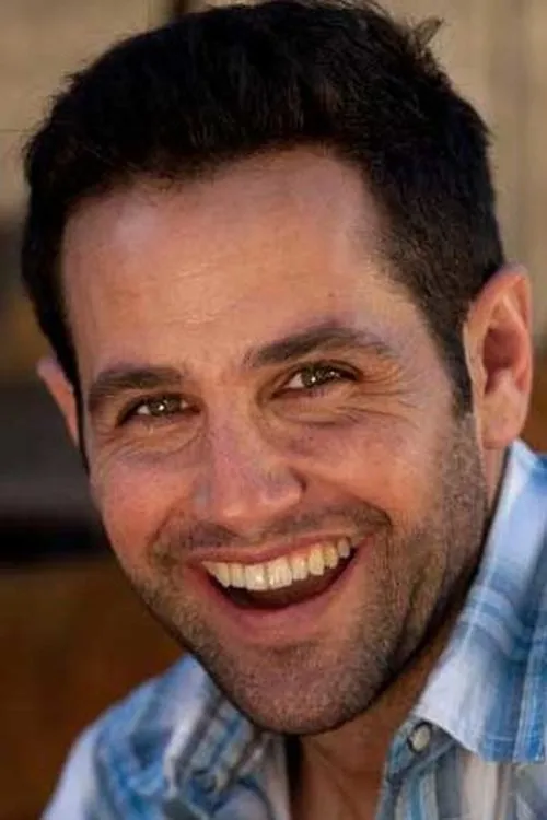 Lara Cody ha trabajado con Justin Cowden en 1 ocasiones