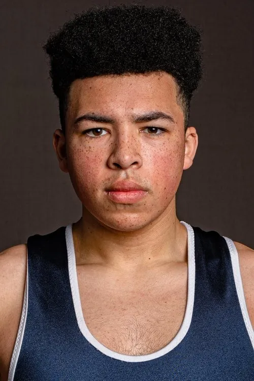 Foto de perfil del actor Justin Daniels Anene en el reparto