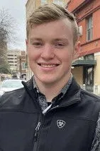 Jinger Vuolo ha trabajado con Justin Duggar en 1 ocasiones