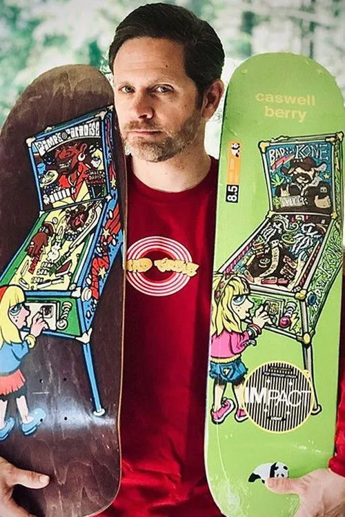 Paul Zitzer ha trabajado con Justin Girard en 1 ocasiones