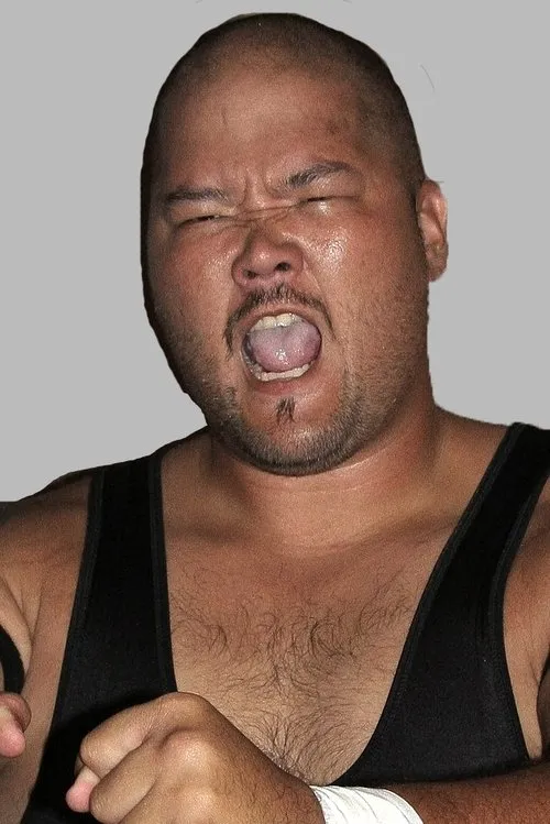 Justin Honeycutt interpretando a Ryze