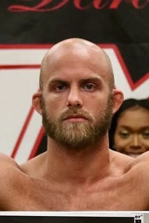 Alexander Volkov ha trabajado con Justin Jaynes en 3 ocasiones