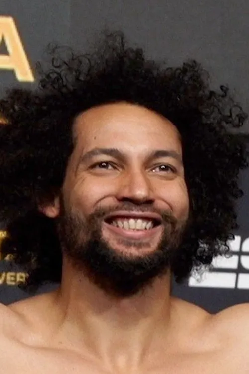 David Teymur ha trabajado con Justin Ledet en 2 ocasiones