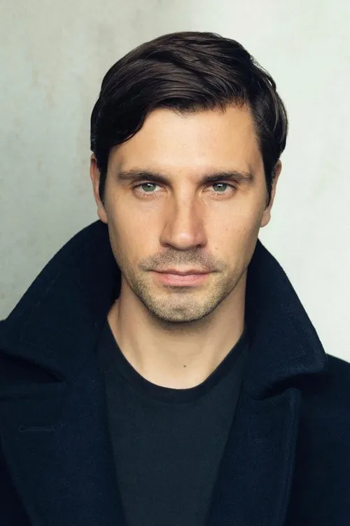 Richard Standing ha trabajado con Justin McDonald en 1 ocasiones