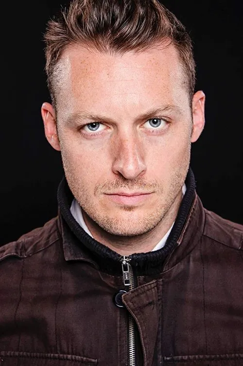 Thomas W. Ashworth ha trabajado con Justin Michael Terry en 1 ocasiones