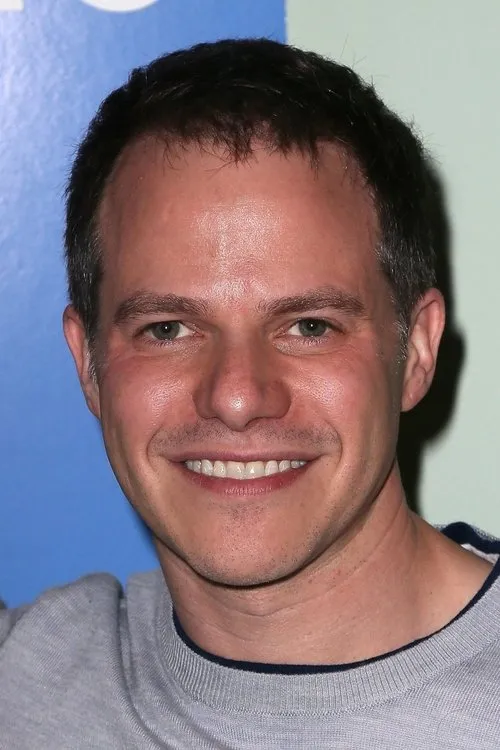 Justin Spitzer en su biografía y filmografía