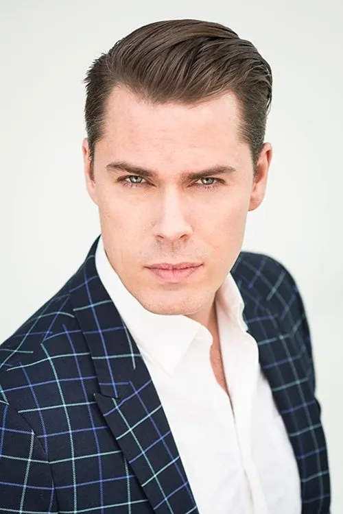 Justin Stone en su biografía y filmografía