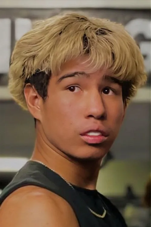 Elijah Lorenzo Garcia ha trabajado con Justin Viloria en 2 ocasiones