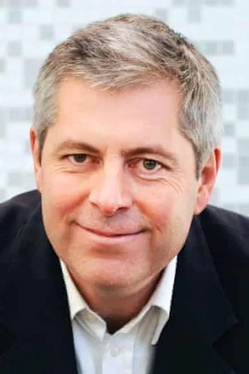 Justin Webb en su biografía y filmografía