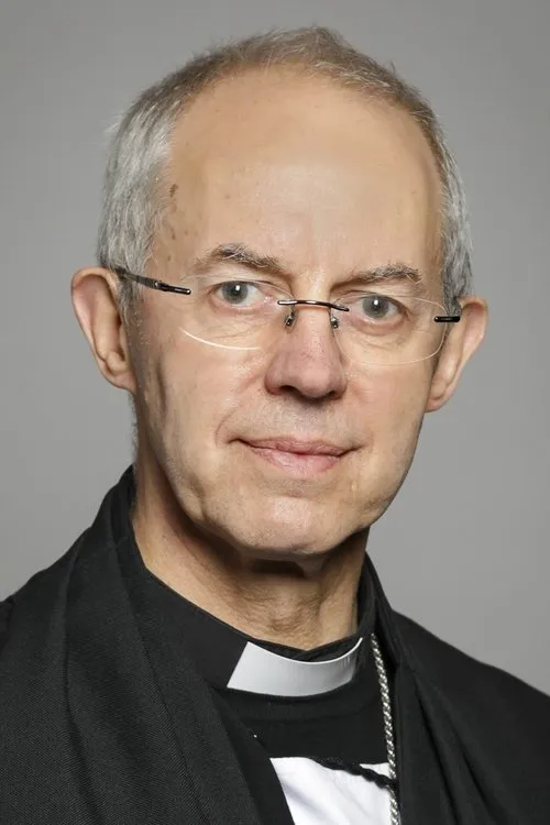 Justin Welby en su biografía y filmografía