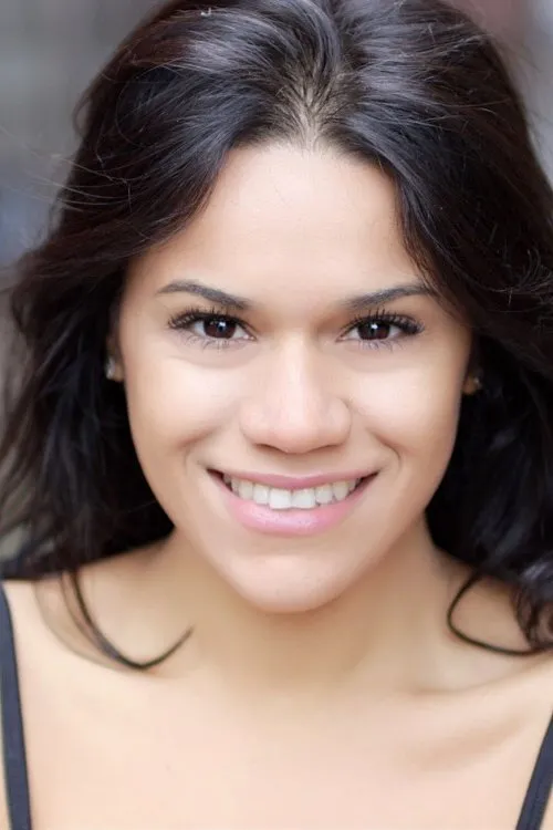 Justina Adorno en su biografía y filmografía