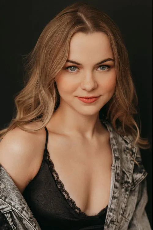 Judd Goodstein ha trabajado con Justina Janzen en 1 ocasiones