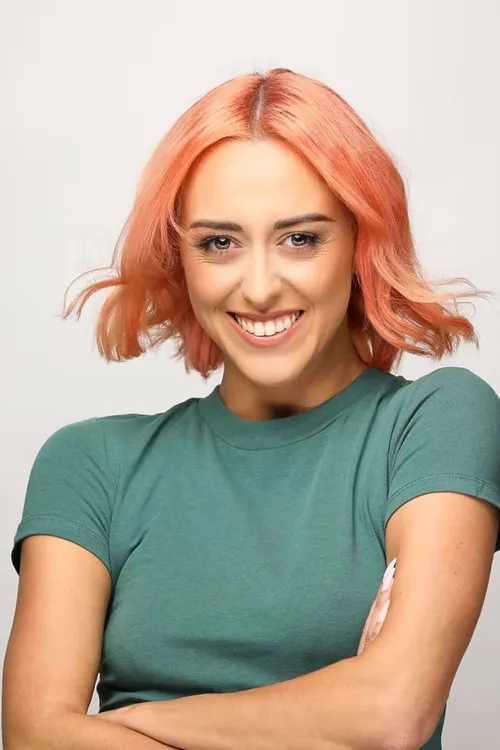 Teya Wild ha trabajado con Justine Gera en 2 ocasiones