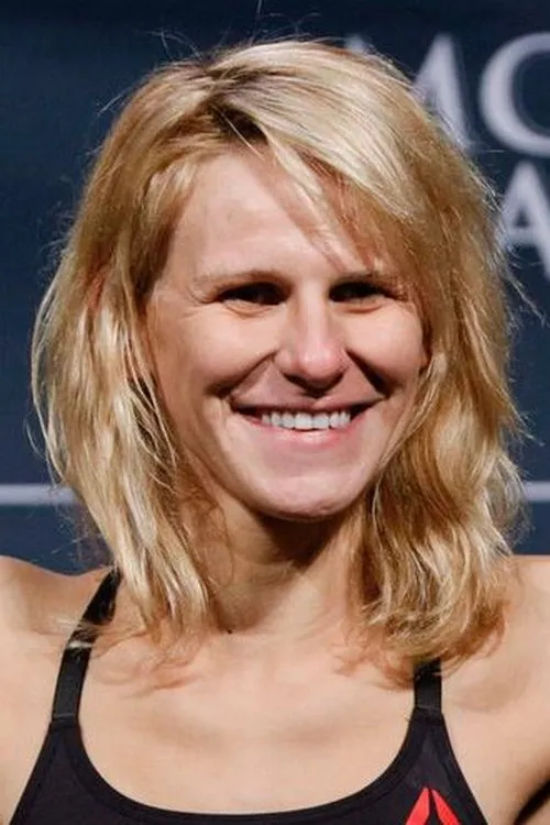 Dayana Silva ha trabajado con Justine Kish en 2 ocasiones