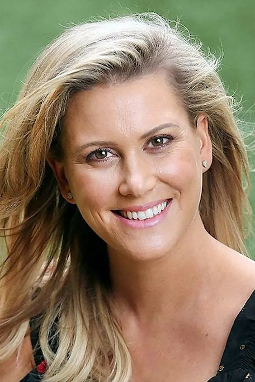 Justine Schofield en su biografía y filmografía